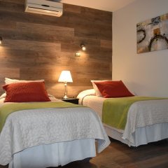 Hotel Ramdas in Santiago, Chile from 71$, photos, reviews - zenhotels.com guestroom photo 5