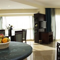 Отель Pyramisa Beach Resort, Hurghada - Sahl Hasheesh Египет, Хургада - 3 отзыва об отеле, цены и фото номеров - забронировать отель Pyramisa Beach Resort, Hurghada - Sahl Hasheesh онлайн