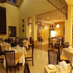 Отель Binniguenda Huatulco - Все включено питание