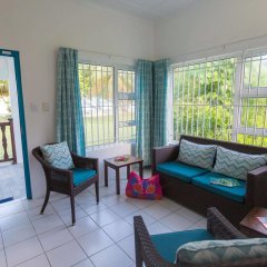 Chalets D'Anse Forbans in Mahe Island, Seychelles from 161$, photos, reviews - zenhotels.com guestroom photo 2