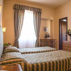 Hotel Ponte Bianco комната для гостей фото 5