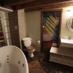 Отель Artway Design Санкт-Петербург спа фото 2