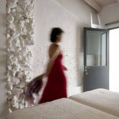 Companhia das Culturas - Ecodesign & Spa Hotel комната для гостей фото 4
