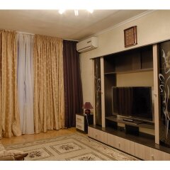 Гостиница Na Paveletskoy Apartment в Москве отзывы, цены и фото номеров - забронировать гостиницу Na Paveletskoy Apartment онлайн Москва