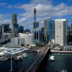 Отель Pullman Sydney Hyde Park фото 3