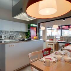 MEININGER Hotel Berlin Airport в номере