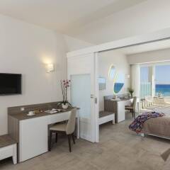 Отель Rodos Princess Beach Родос удобства в номере