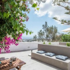 Отель Euphoria Suites Греция, Остров Санторини - отзывы, цены и фото номеров - забронировать отель Euphoria Suites онлайн фото 3