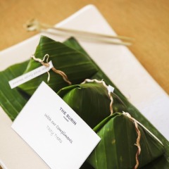 Отель The Surin Phuket ванная