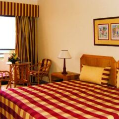 Vila Gale Cerro Alagoa Hotel удобства в номере
