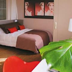 Standing Hotel Suites комната для гостей фото 2
