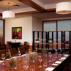Отель Four Points by Sheraton Bangor США, Бангор - отзывы, цены и фото номеров - забронировать отель Four Points by Sheraton Bangor онлайн помещение для мероприятий