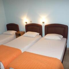 Hotel Rex сейф в номере
