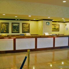 Отель Holiday Inn Miami Beach-Oceanfront интерьер отеля фото 3