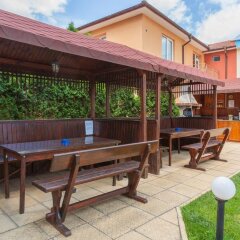 Отель Guest House Kristal Равда фото 2