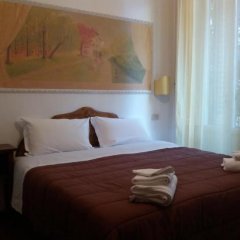 Отель Airone Италия, Флоренция - 7 отзывов об отеле, цены и фото номеров - забронировать отель Airone онлайн удобства в номере фото 2