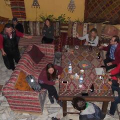Отель Anz Guest House