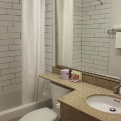 Отель Econo Lodge Inn & Suites Downtown Канада, Торонто - отзывы, цены и фото номеров - забронировать отель Econo Lodge Inn & Suites Downtown онлайн фото 3