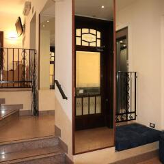 Hotel Palladio интерьер отеля