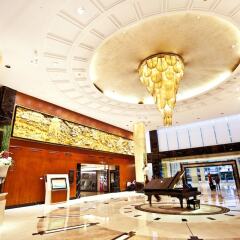 Dong Fang Hotel интерьер отеля фото 2