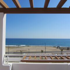 Отель Pierre & Vacances Blanes Playa Испания, Бланес - 2 отзыва об отеле, цены и фото номеров - забронировать отель Pierre & Vacances Blanes Playa онлайн пляж