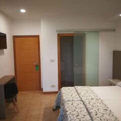 Hotel Ría Mar комната для гостей