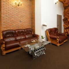 Mezzanine Hotel комната для гостей фото 5