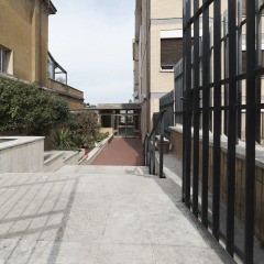 Ronda Vaticano Suite in Rome, Italy from 206$, photos, reviews - zenhotels.com photo 6
