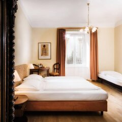 Hotel Mariahilf in Graz, Austria from 122$, photos, reviews - zenhotels.com guestroom