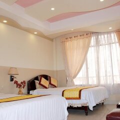Phuong Mai Hotel Далат спа