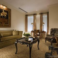 Hotel Le St-James Montréal комната для гостей фото 2
