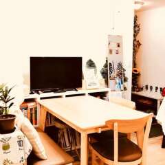 Eclasse Gangnam - Hostel питание