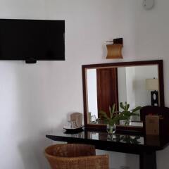 Hibiscus Lodge Hotel удобства в номере фото 2