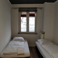Отель AVI City Burgplatz Apartments Германия, Дюссельдорф - отзывы, цены и фото номеров - забронировать отель AVI City Burgplatz Apartments онлайн детские мероприятия