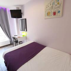 Sweet Hotel комната для гостей фото 5