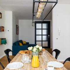 Отель Urban Suites Brussels Royal Бельгия, Брюссель - отзывы, цены и фото номеров - забронировать отель Urban Suites Brussels Royal онлайн в номере фото 2