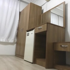 Castello Hotel & Aparts удобства в номере