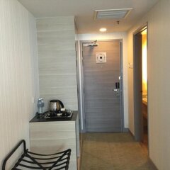 Hotel Armada Petaling Jaya удобства в номере фото 2
