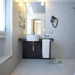 Hotel Mercure Milano Solari удобства в номере фото 2