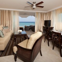 O2 Beach Club & Spa by Ocean Hotels - All Inclusive in Christ Church, Barbados from 922$, photos, reviews - zenhotels.com guestroom photo 3