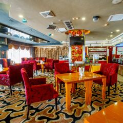 Отель Louis Hotel Zhongshan Китай, Чжуншань - отзывы, цены и фото номеров - забронировать отель Louis Hotel Zhongshan онлайн гостиничный бар