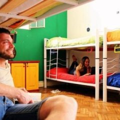 Rayuela Hostel in Buenos Aires, Argentina from 68$, photos, reviews - zenhotels.com photo 8