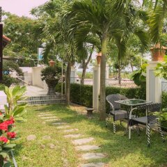 Отель Green Grass Land Villa фото 4