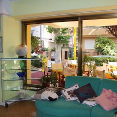 Hotel Quisisana Riccione развлечения