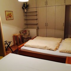 Hotel Pension Mariahilf in Vienna, Austria from 142$, photos, reviews - zenhotels.com guestroom photo 2