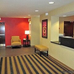 Отель Extended Stay America Minneapolis - Bloomington Блумингтон интерьер отеля фото 3