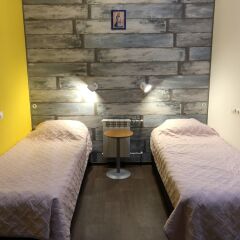 Гостиница Dream Hostel Zaporizhzhia Украина, Запорожье - отзывы, цены и фото номеров - забронировать гостиницу Dream Hostel Zaporizhzhia онлайн детские мероприятия фото 2