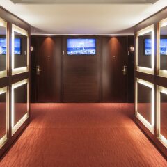 Renaissance Tel Aviv Hotel Тель-Авив интерьер отеля