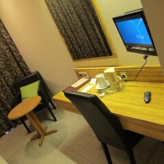 Отель Park Hotel and Apartments Мальта, Слима - отзывы, цены и фото номеров - забронировать отель Park Hotel and Apartments онлайн удобства в номере