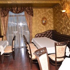 Отель Chateau-Hotel Trendafiloff Болгария, Димитровград - отзывы, цены и фото номеров - забронировать отель Chateau-Hotel Trendafiloff онлайн фото 14